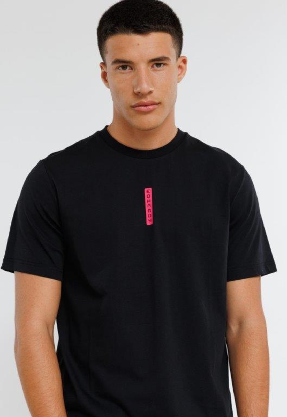 חולצה אוברסייז ED HARDY