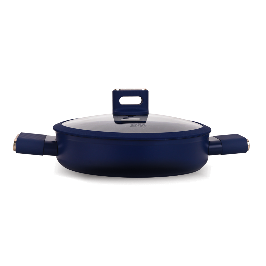 סט סירים 14 חלקים OCEAN