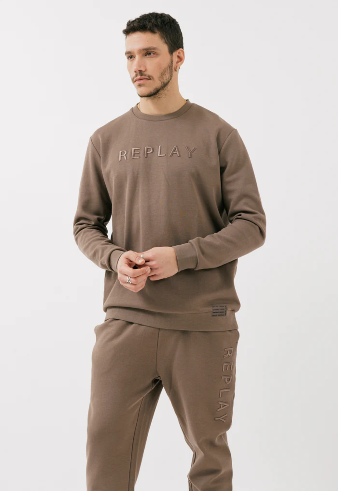 חליפה REPLAY