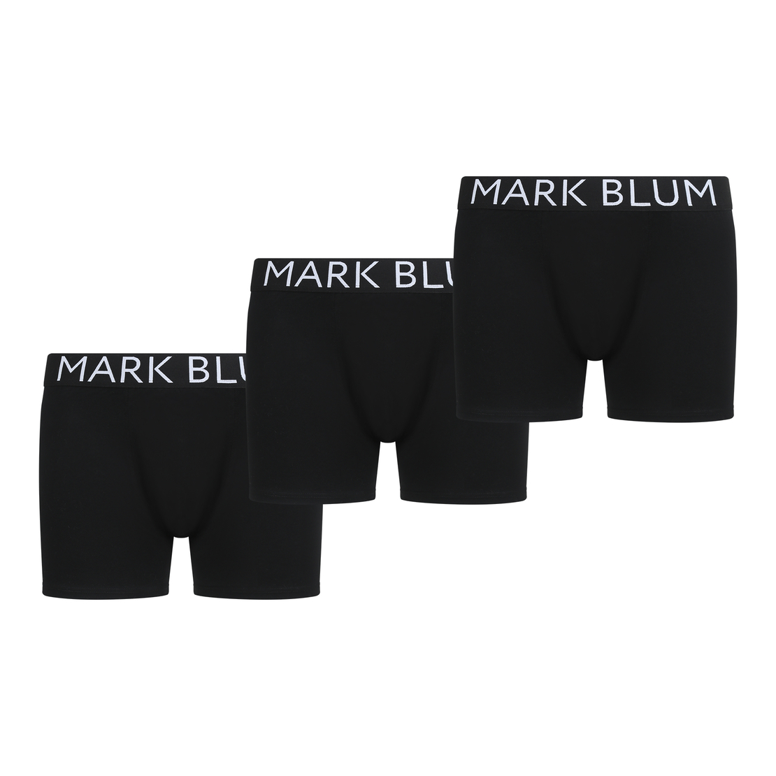 מארז 6 בוקסרים MARK BLUM
