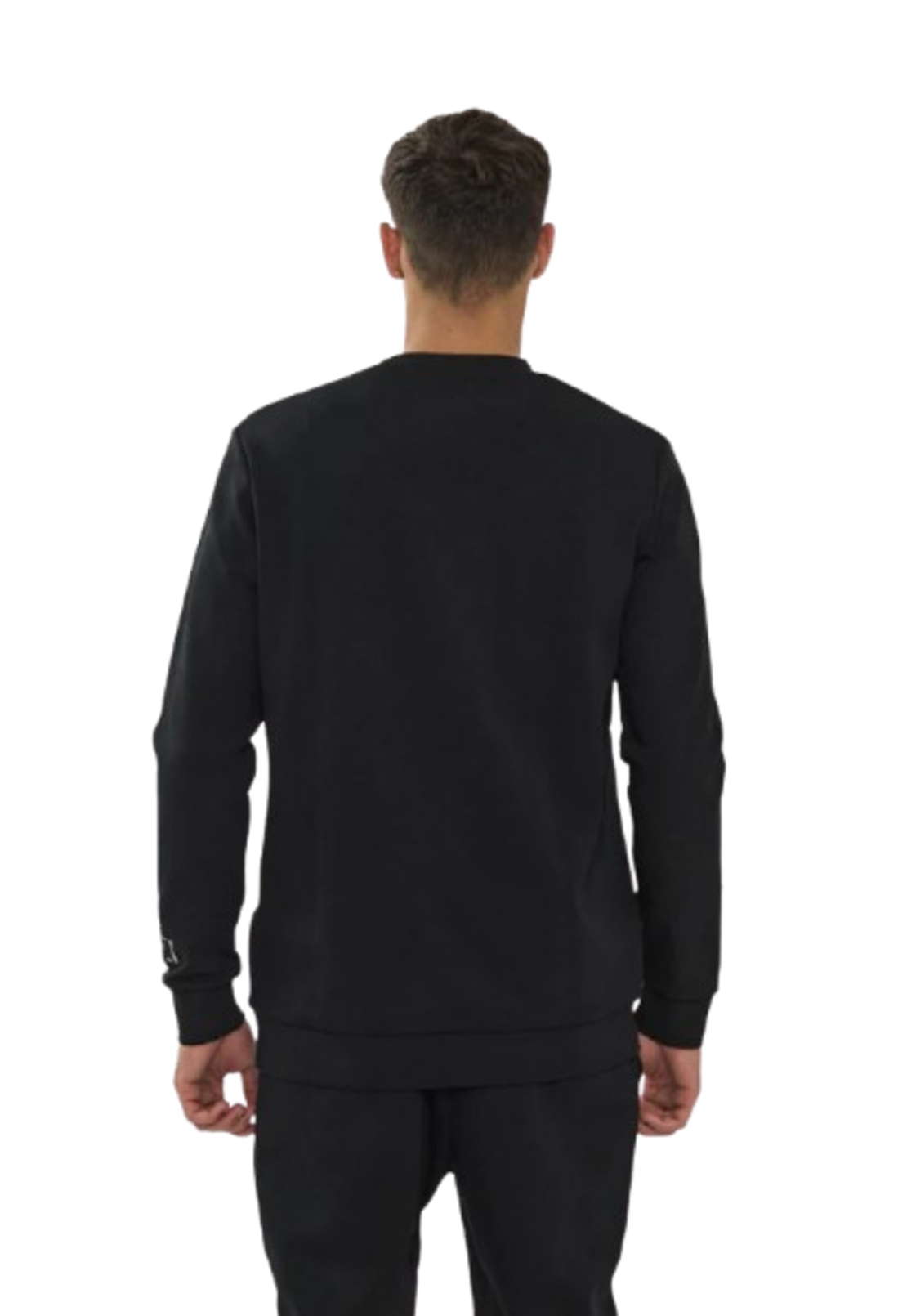 חליפת טרנינג שני חלקים גברים