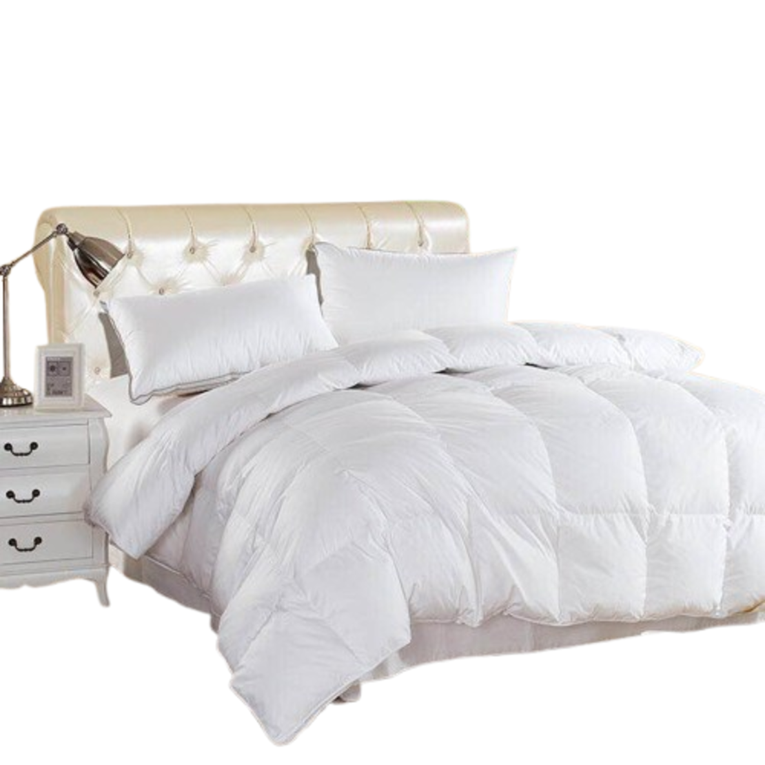 פוך זוגי DUBAI