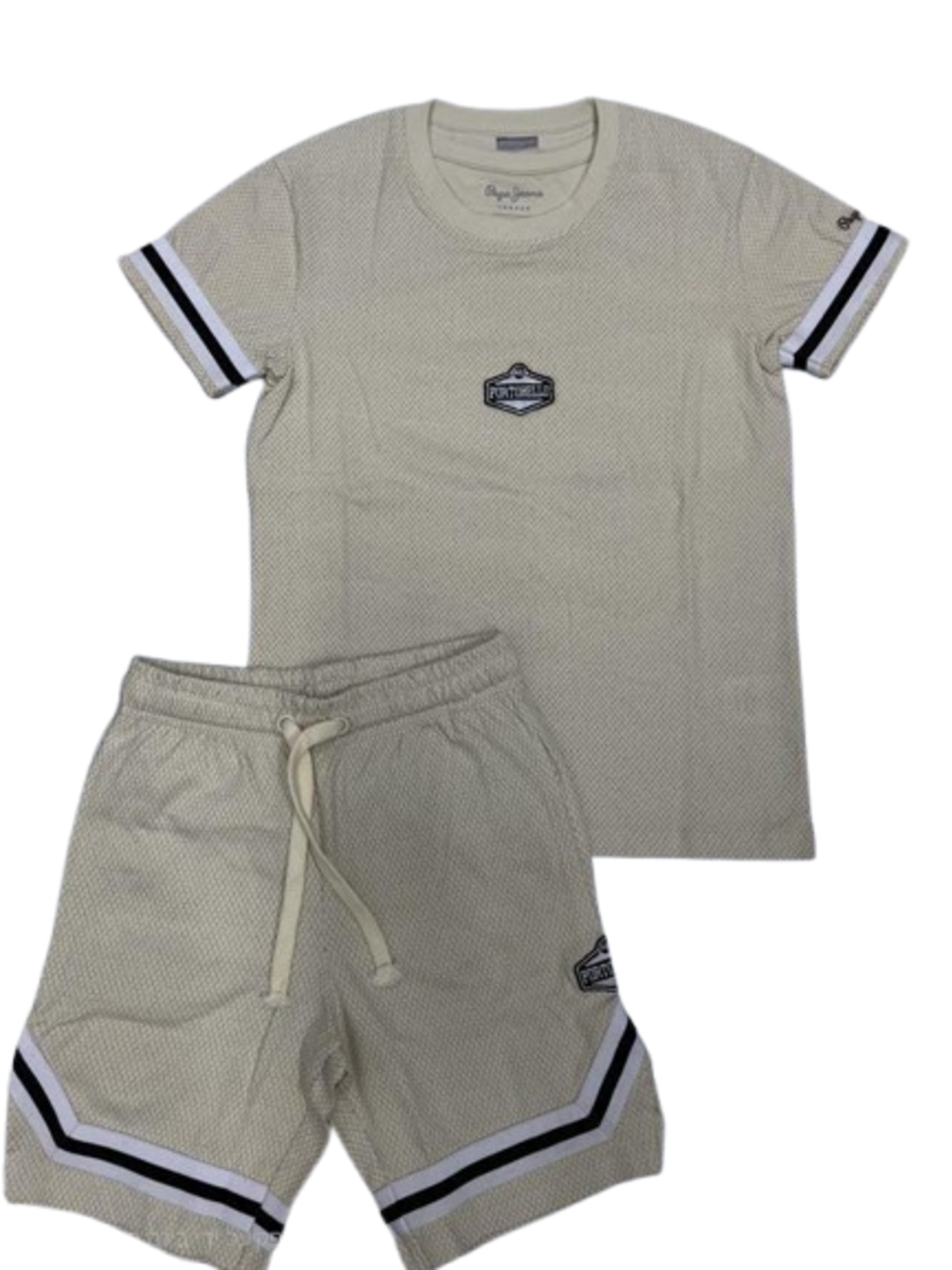 חליפת ילדים Pepe Jeans
