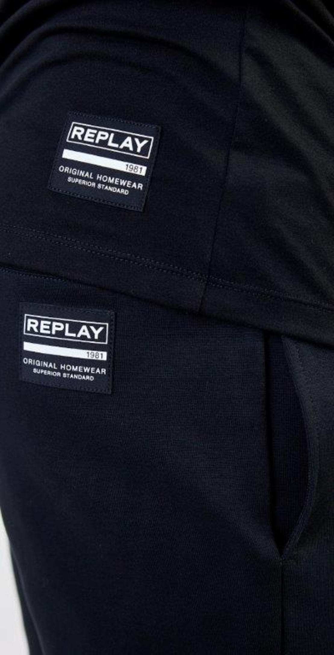חליפה REPLAY