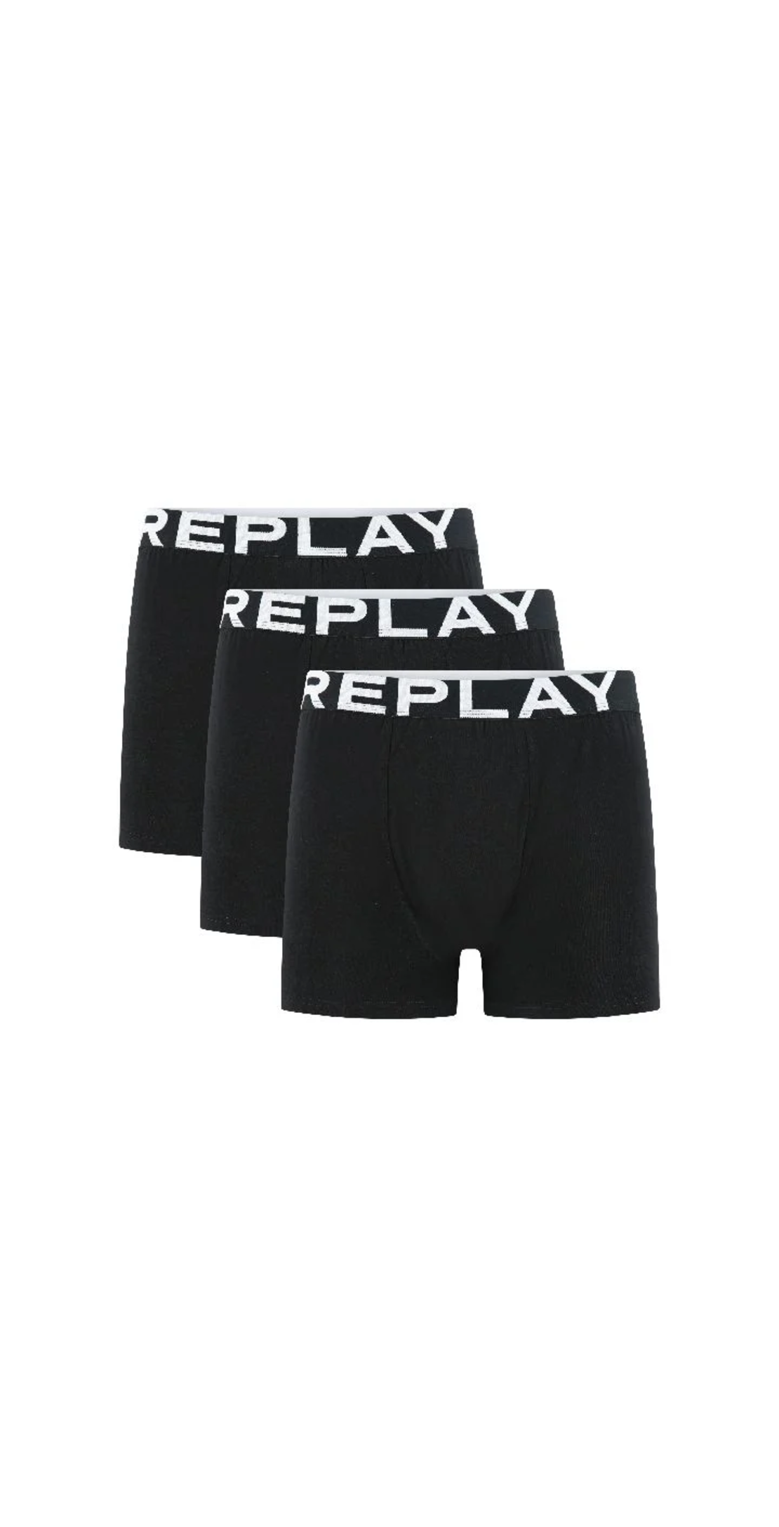 מארז 12 בוקסרים REPLAY