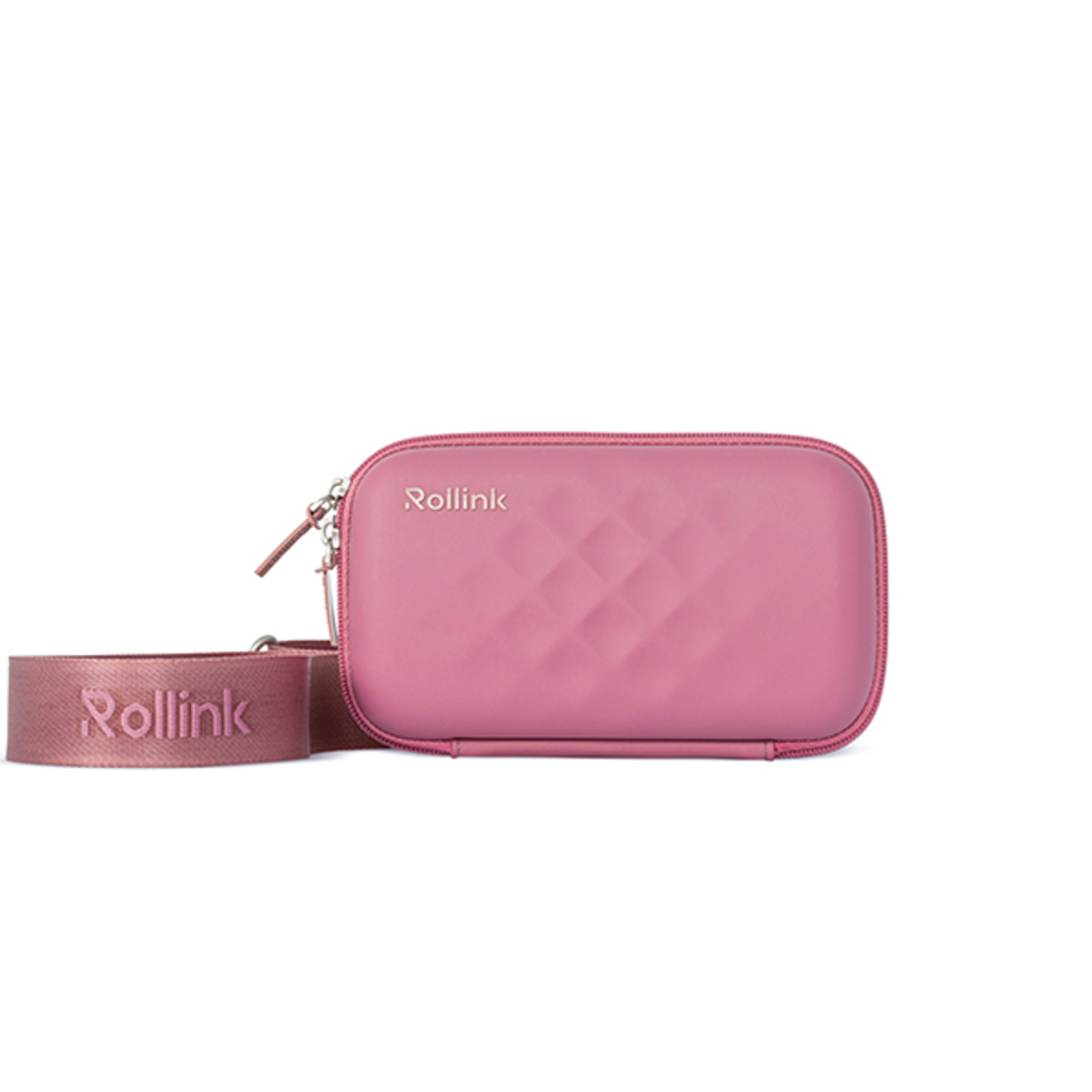 Mini Bag - TOUR תיק צד קשיח סלינג של מותג המזוודות החכמות Rollink