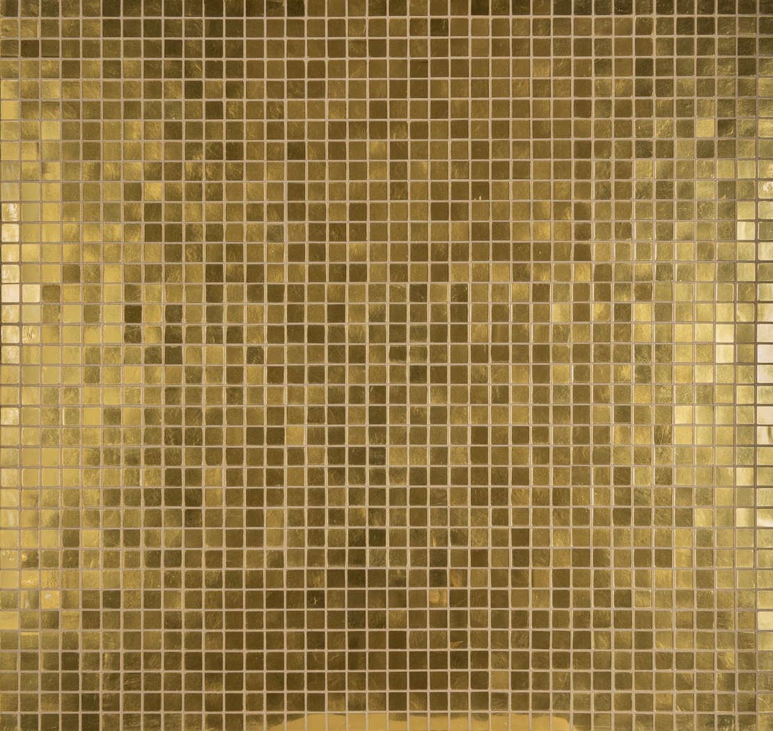 פסיפס לבריכה Gold 25