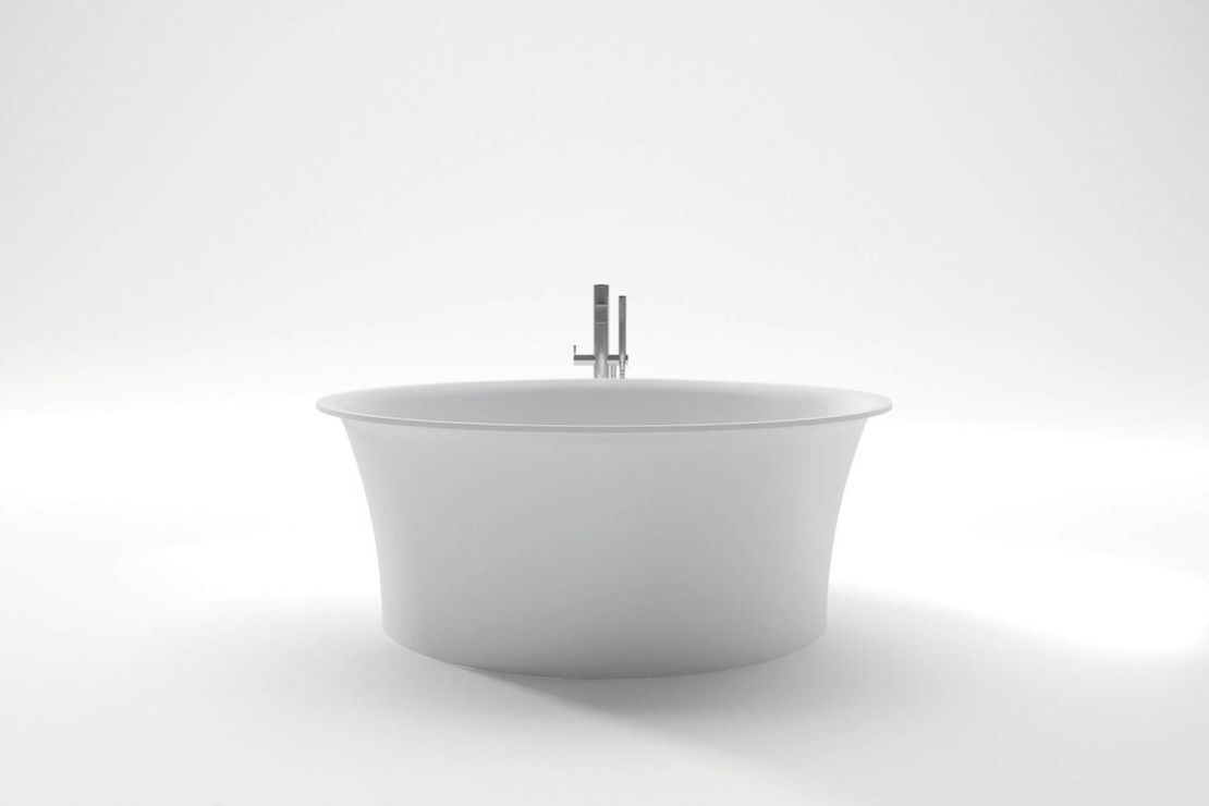 אמבטיה Ring Freestanding
