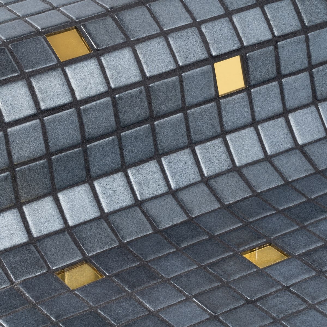 פסיפס לבריכה Capricorn Gold 25
