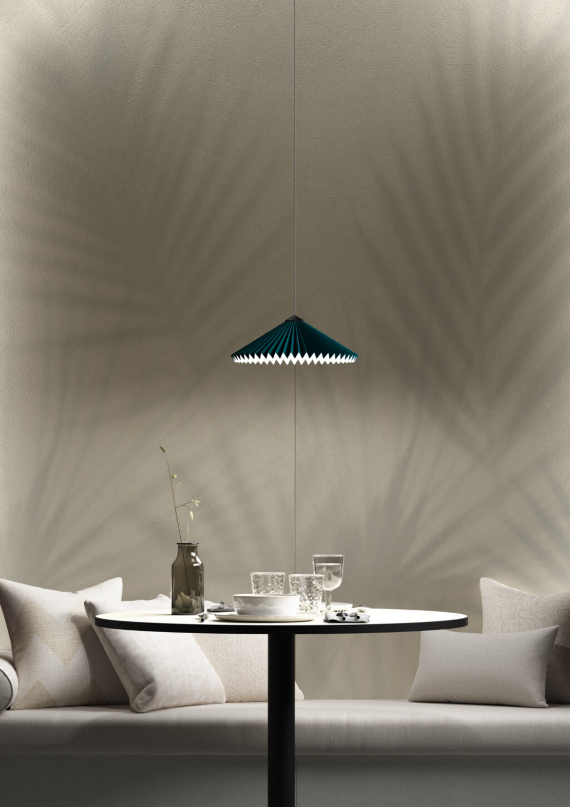 אריח גרניט פורצלן 1000*3000 Flora Luce 2mm