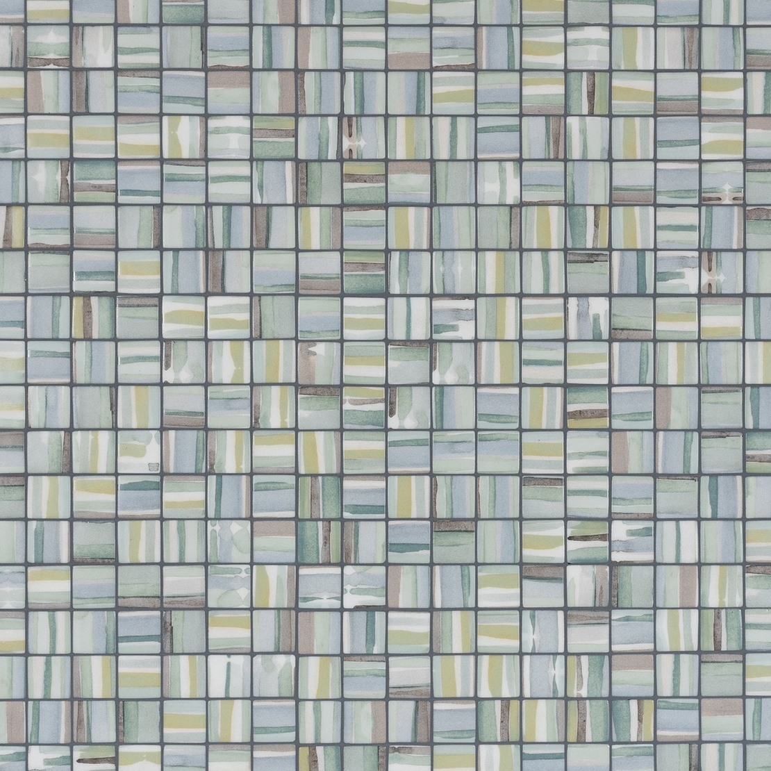 פסיפס זכוכית מט  Pigment