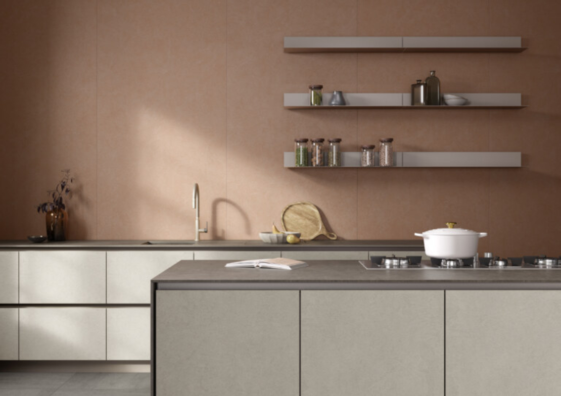 אריח גרניט פורצלן 1000*3000 Luce 2mm
