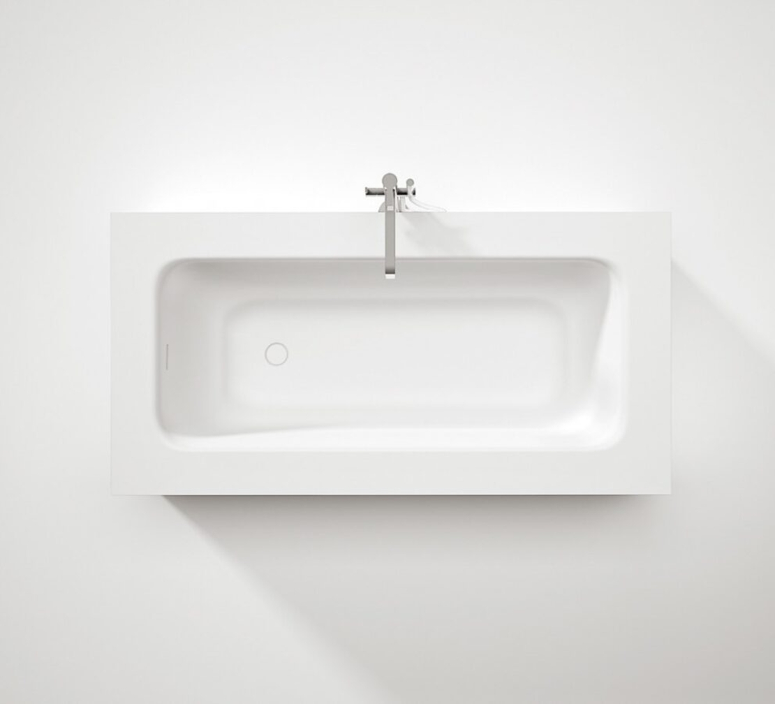 אמבטיה Equal Freestanding