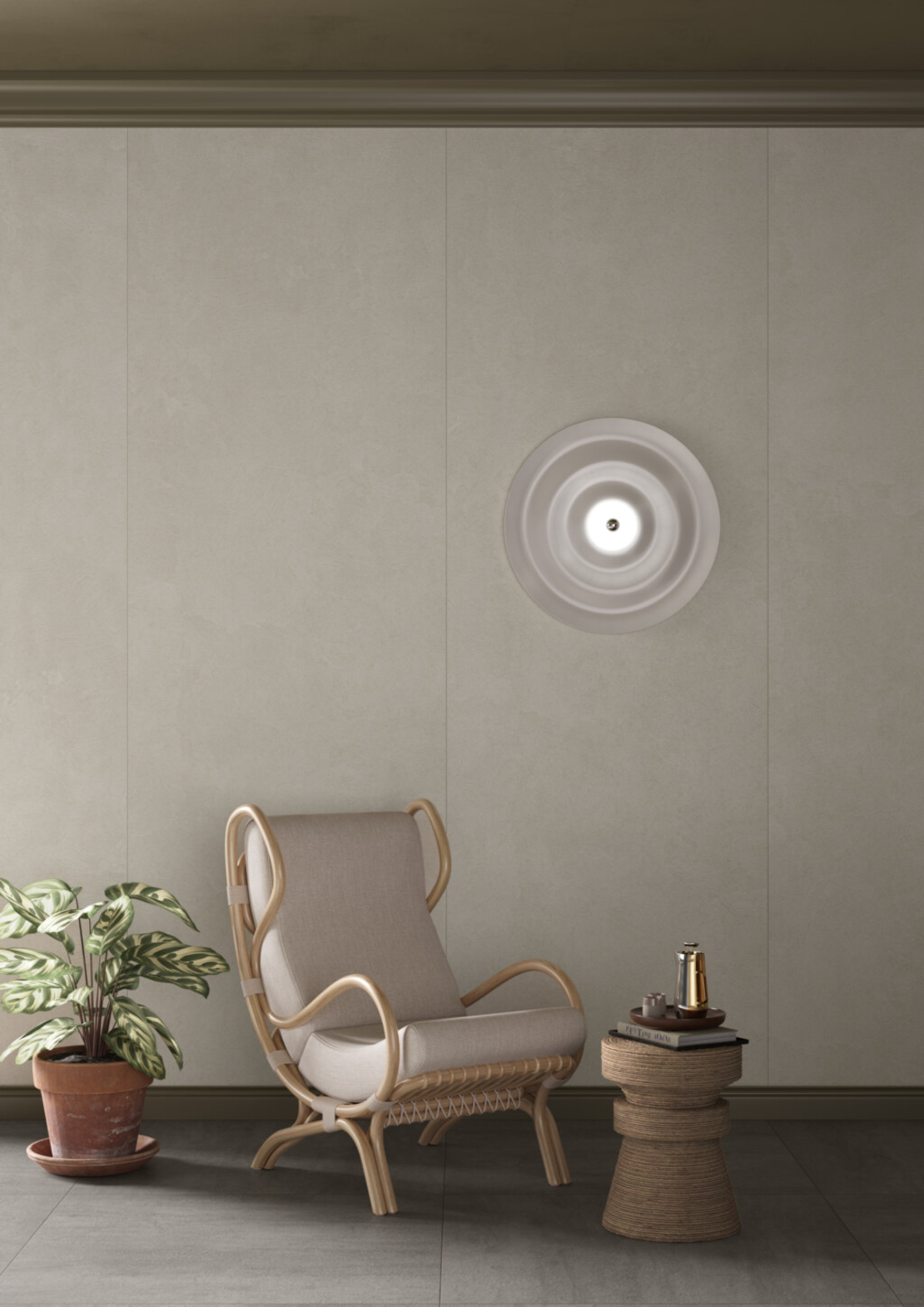 אריח גרניט פורצלן 1000*3000 Luce 2mm
