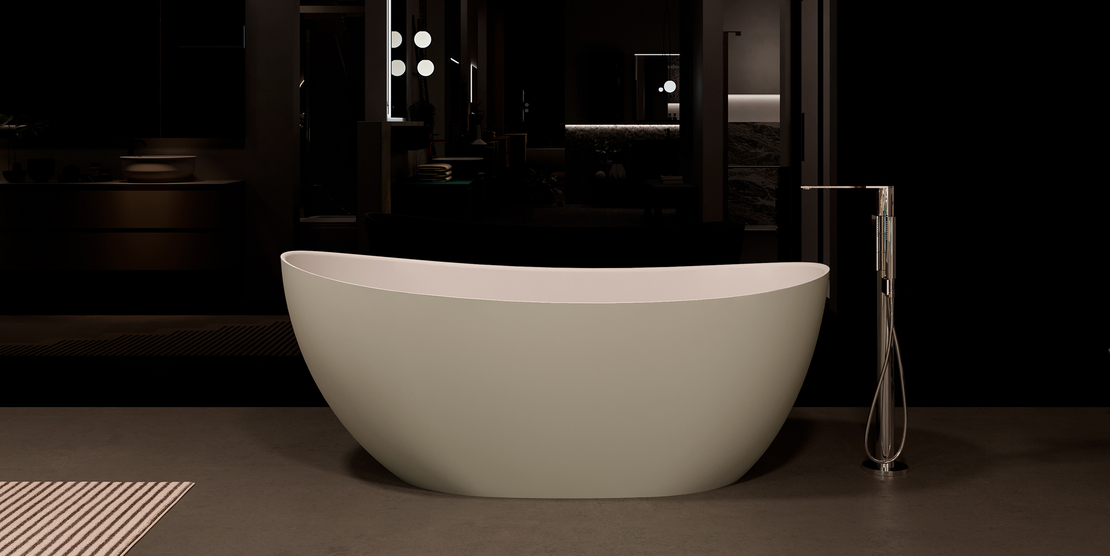 אמבטיה Seven Freestanding