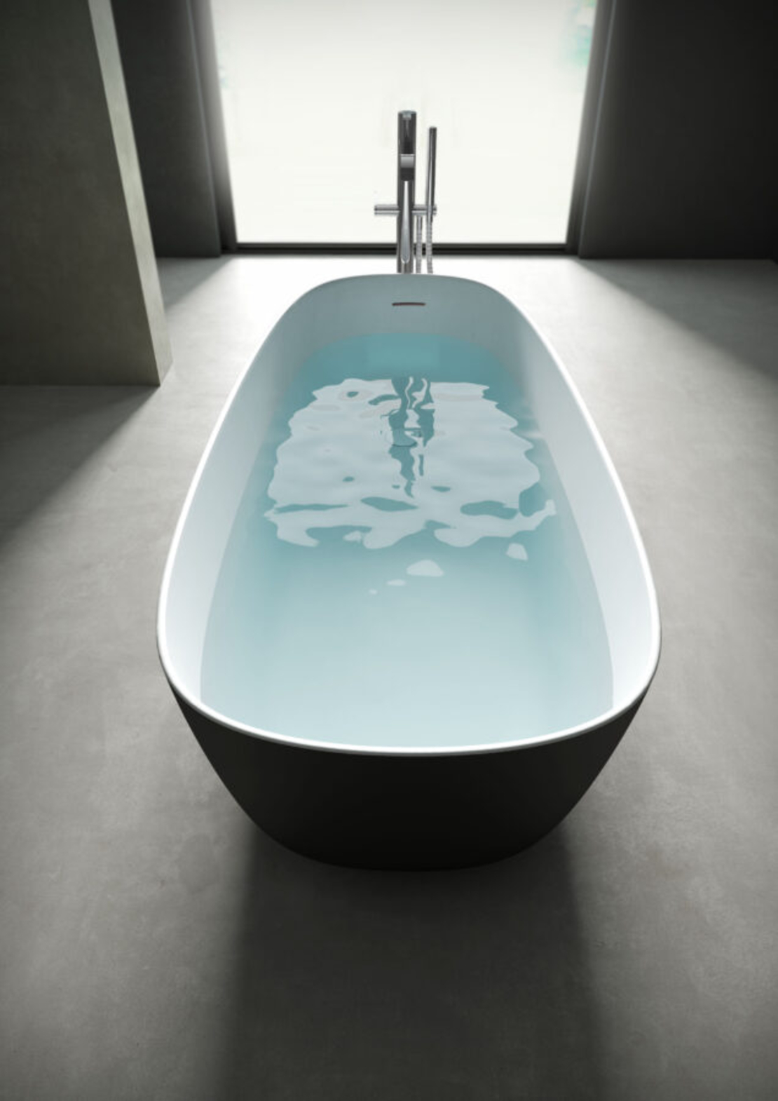 אמבטיה River Freestanding