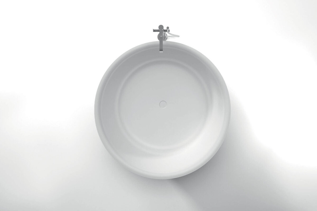 אמבטיה Ring Freestanding