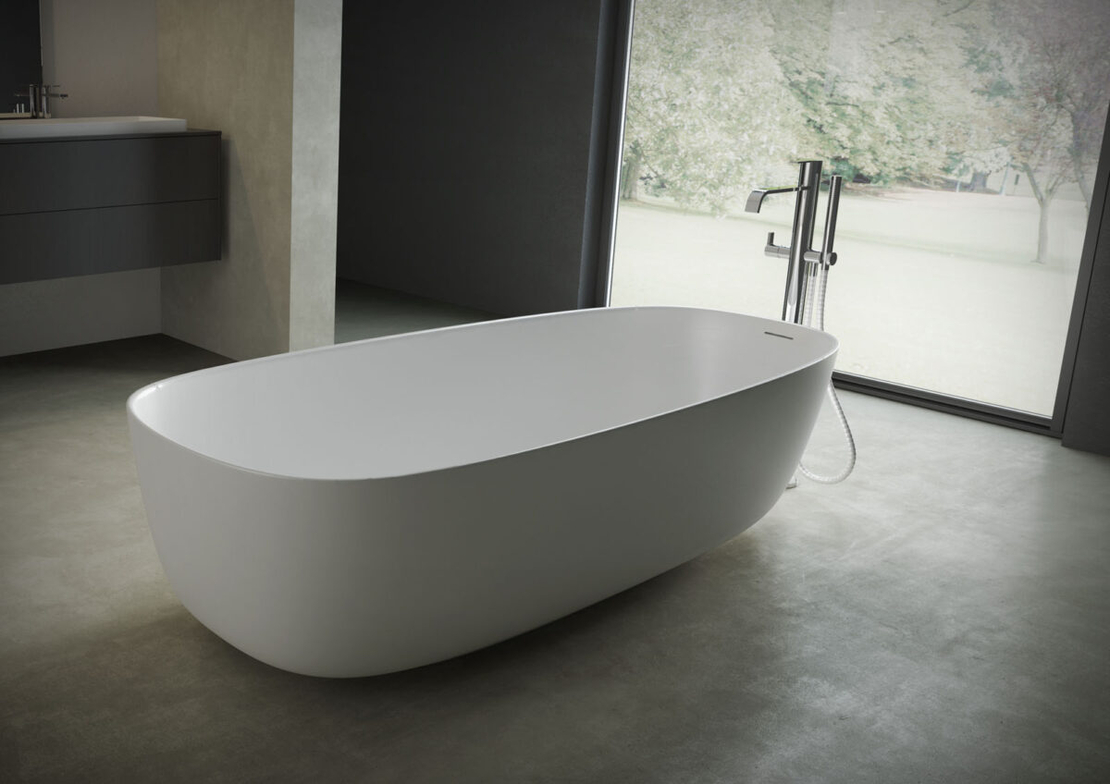 אמבטיה River Freestanding