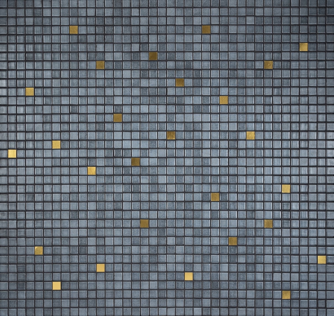 פסיפס לבריכה Capricorn Gold 25