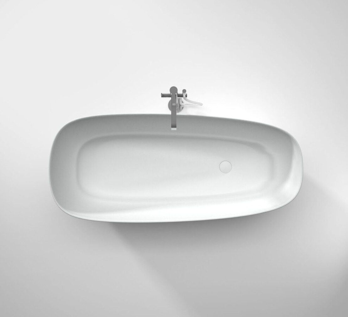 אמבטיה River Freestanding