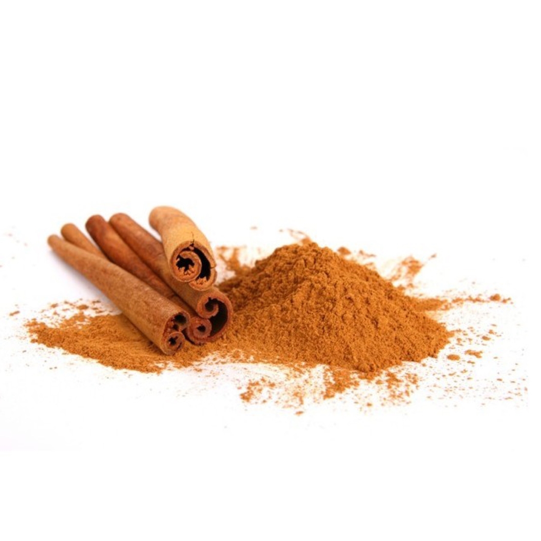 قرفة مطحونة