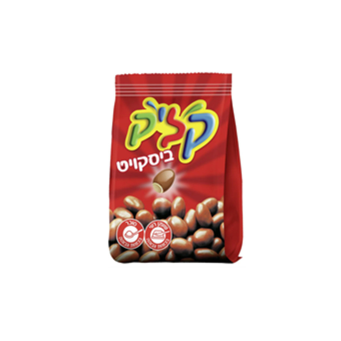 كليك بطعم البسكويت