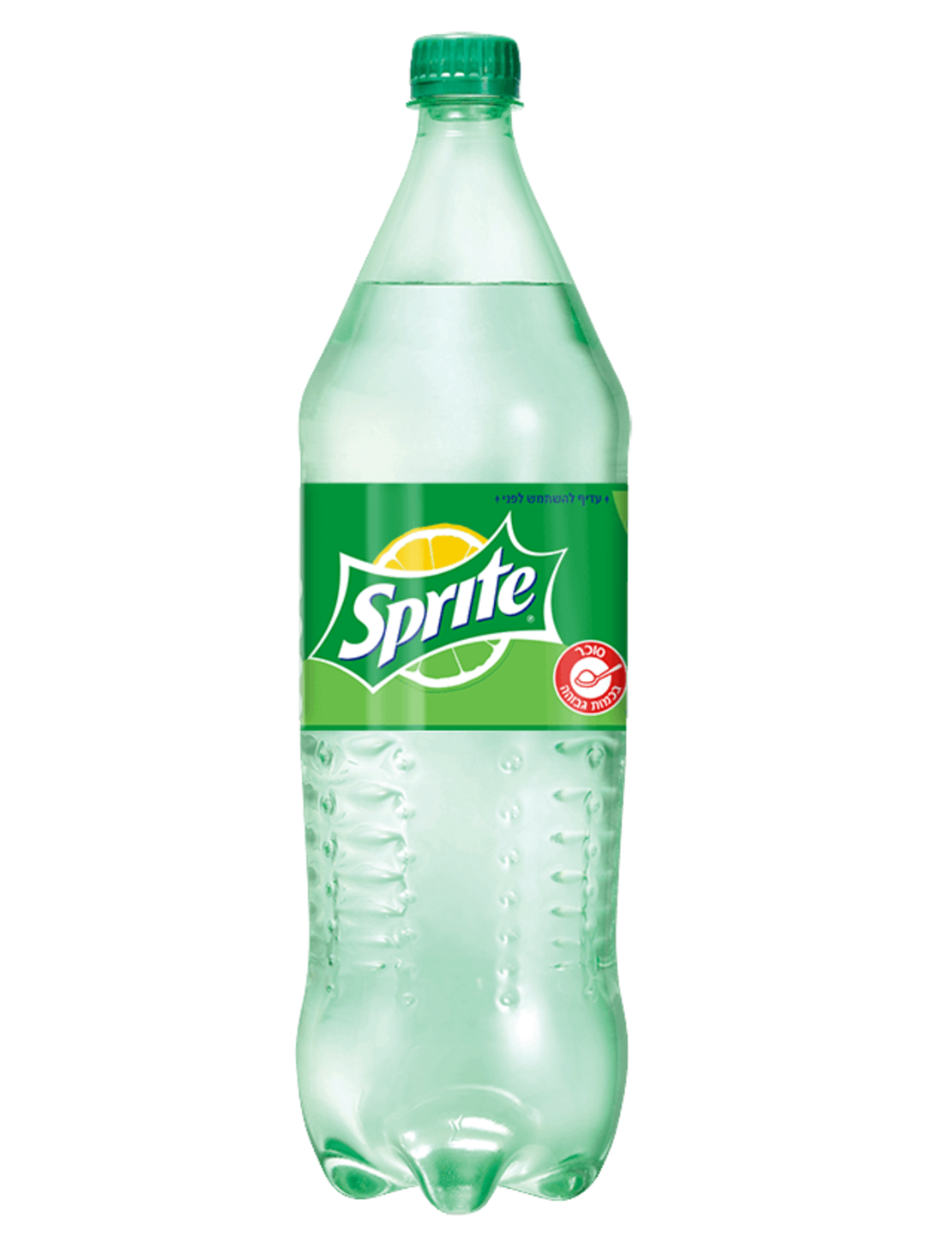 سبرايت كبير
