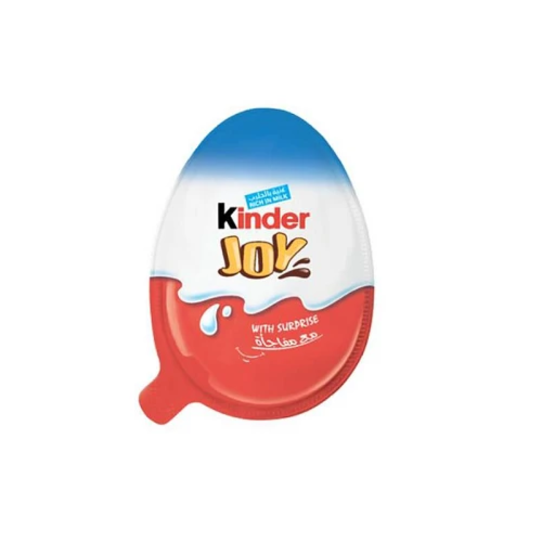 ביצת קינדר גויי לילדים