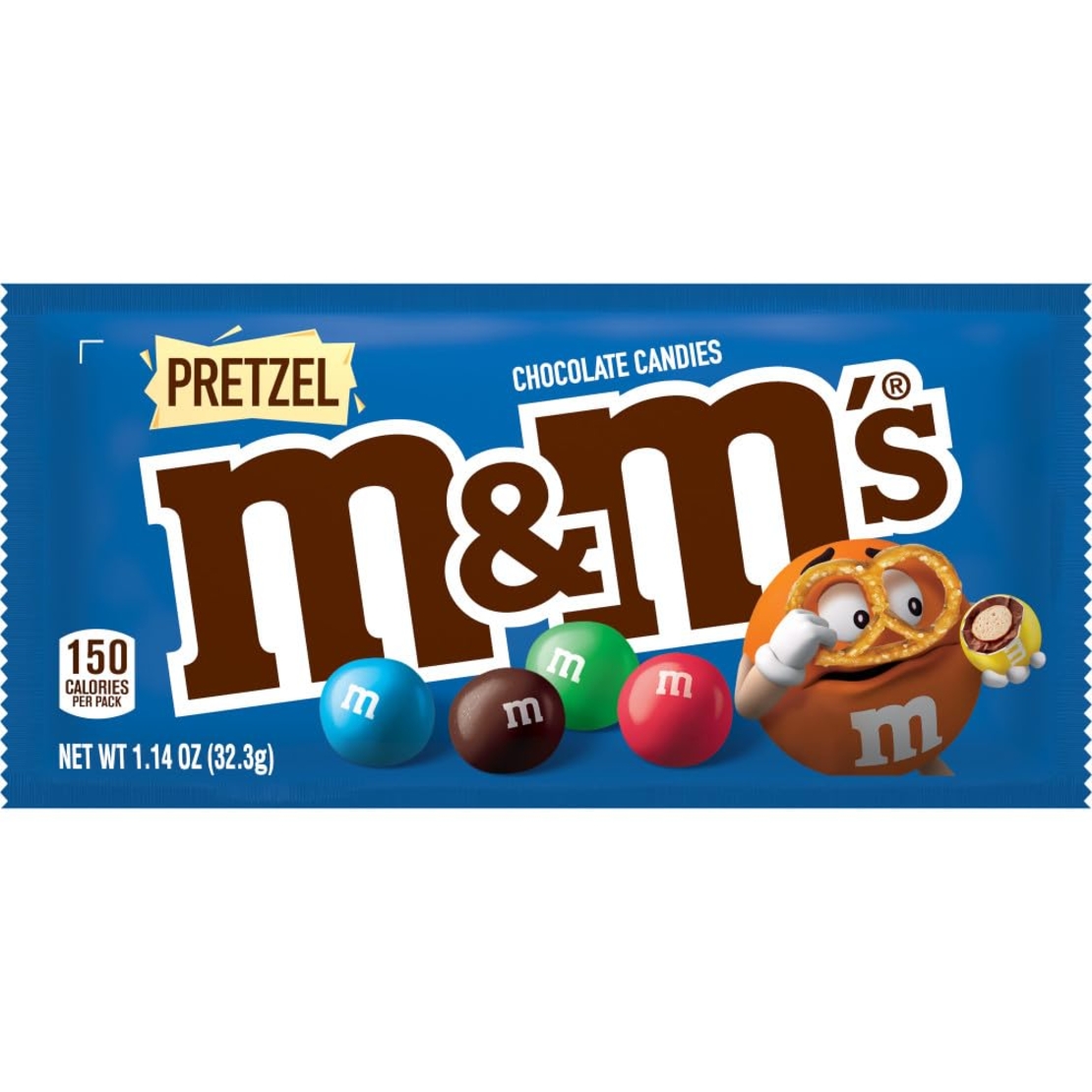 M&M'S