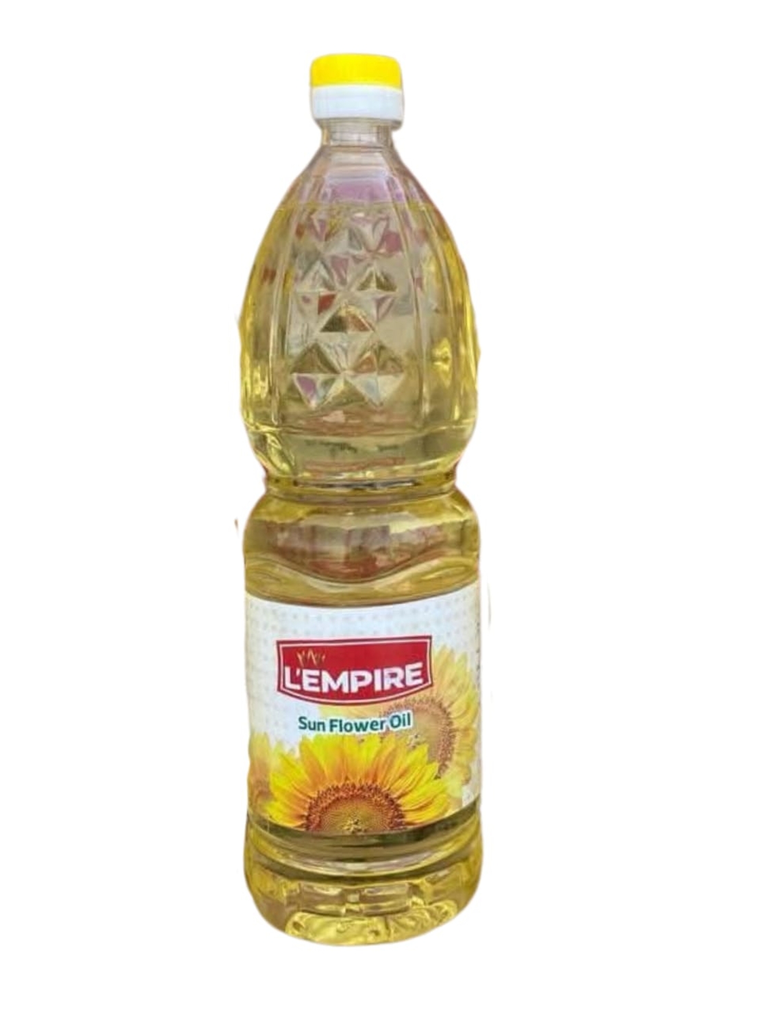 שמן חמניה 3 ליטר