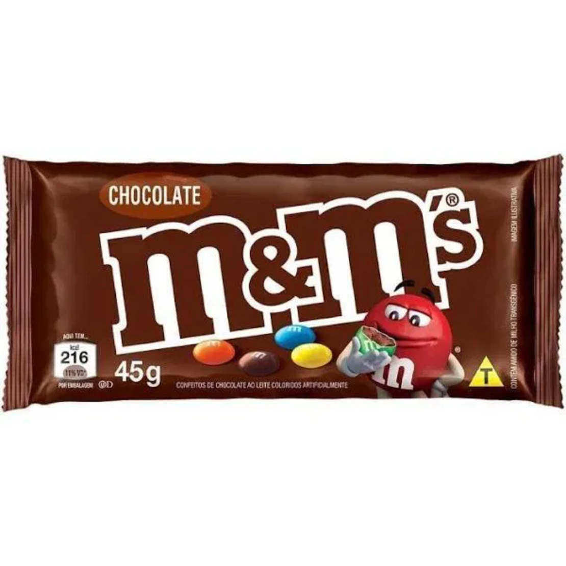 M&M