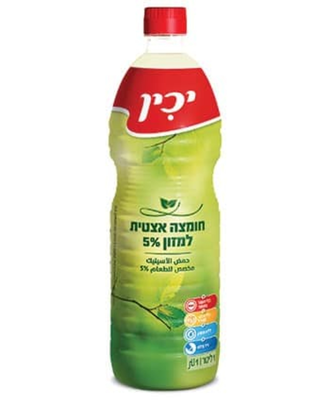 חומץ לבן 5%