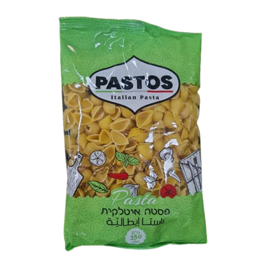 פסטה איטלקית