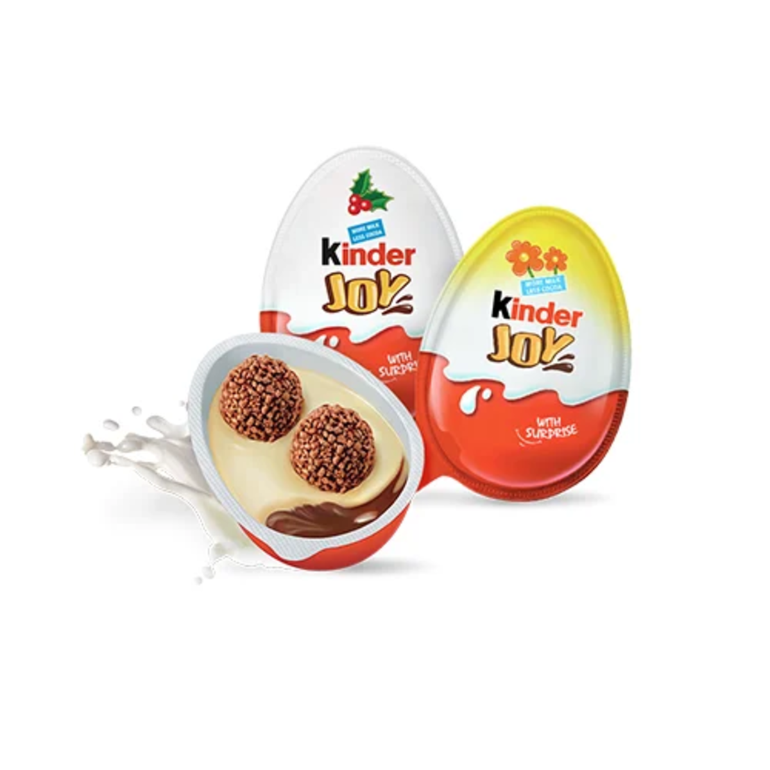 ביצת קינדר גויי