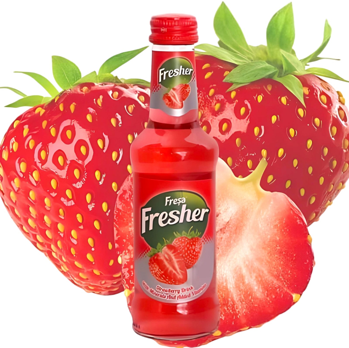 فريش توت