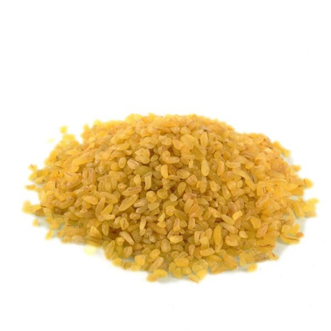برغل خشن