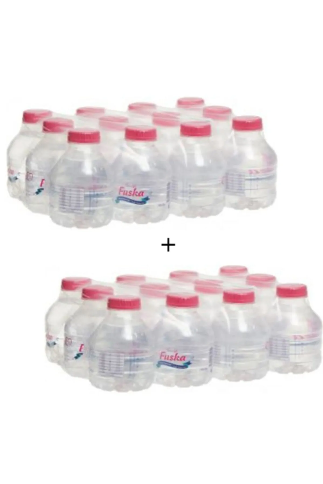 מים מינרליים 24 יחידה / 200ml