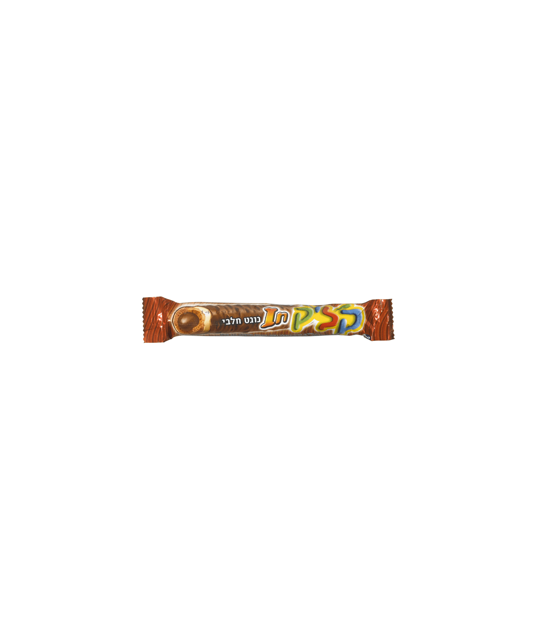 חטיף קליק אין נוגט