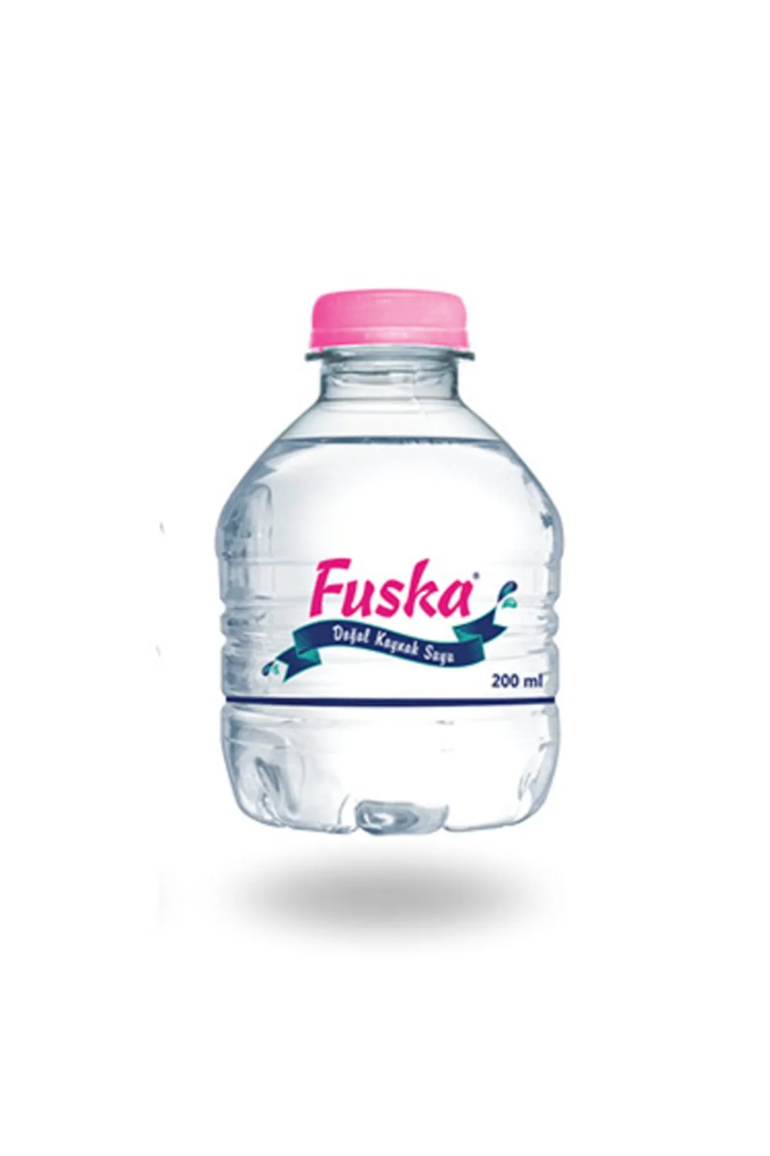 מים מינרליים 24 יחידה / 200ml