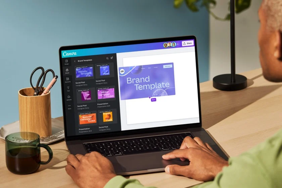 קורס מאסטר קנבה