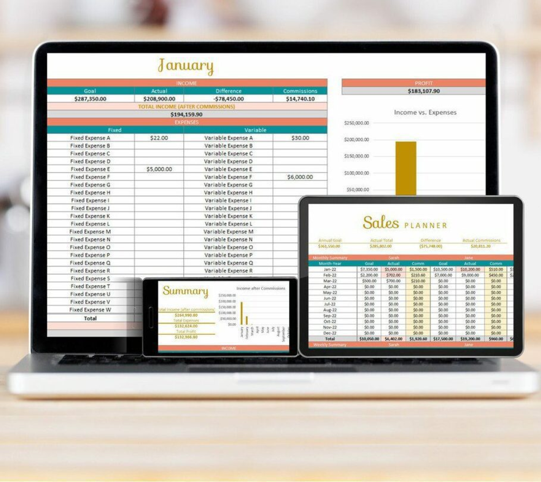 קורס אקסל על סטרואידים