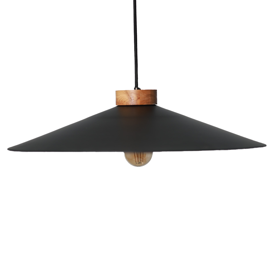 מנורת תלייה DE BLACK