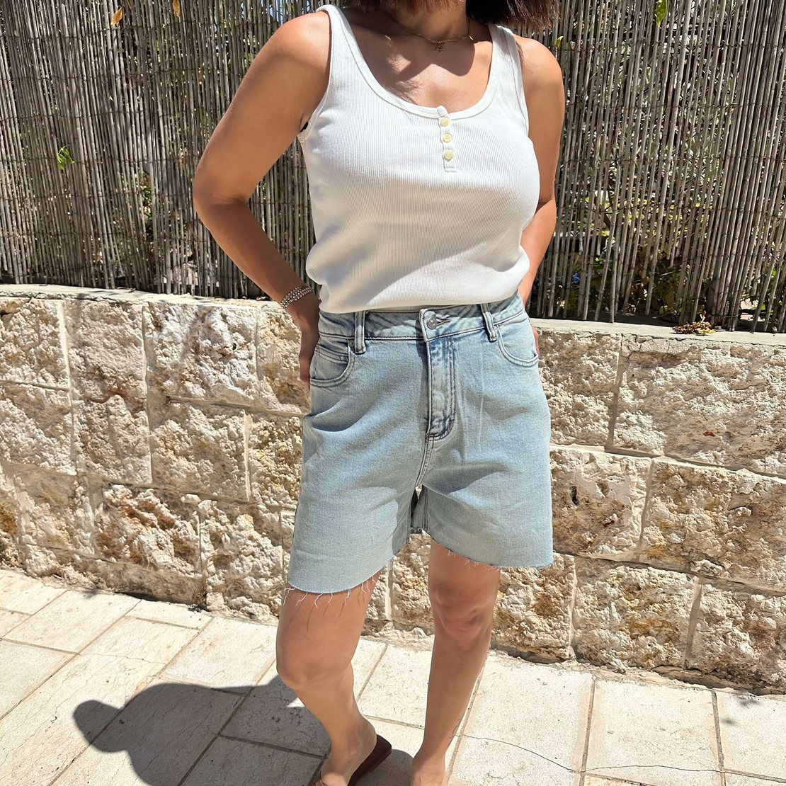 ג׳ינס ריילי