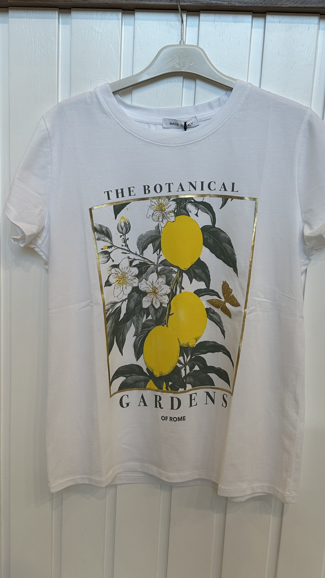 טישרט בוטיניקה