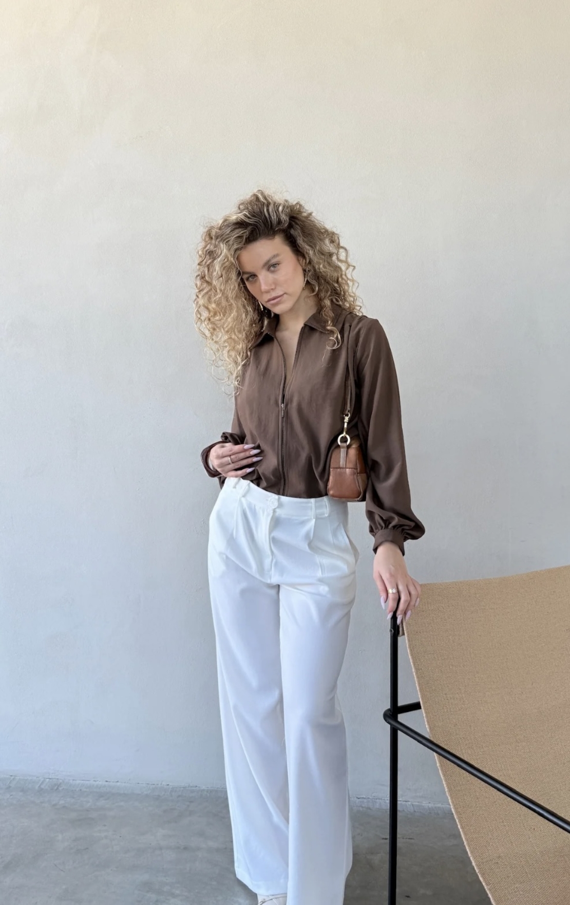 חולצת דייזי