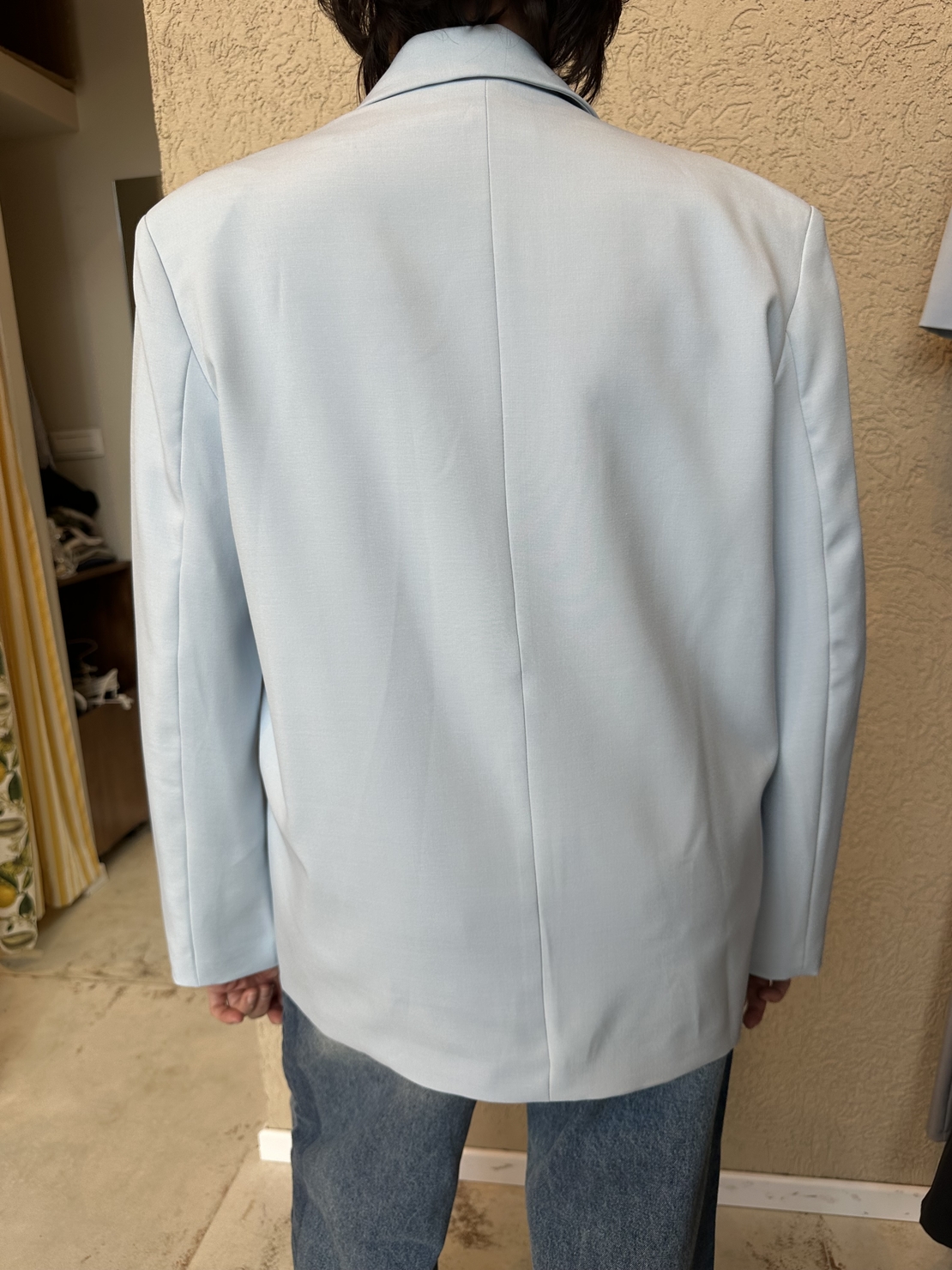 בלייזר עיטורי תחרה