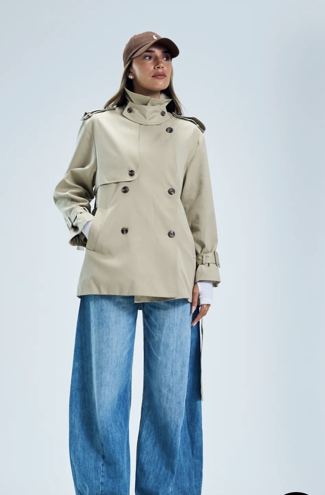 ג׳קט טראנץ שליו