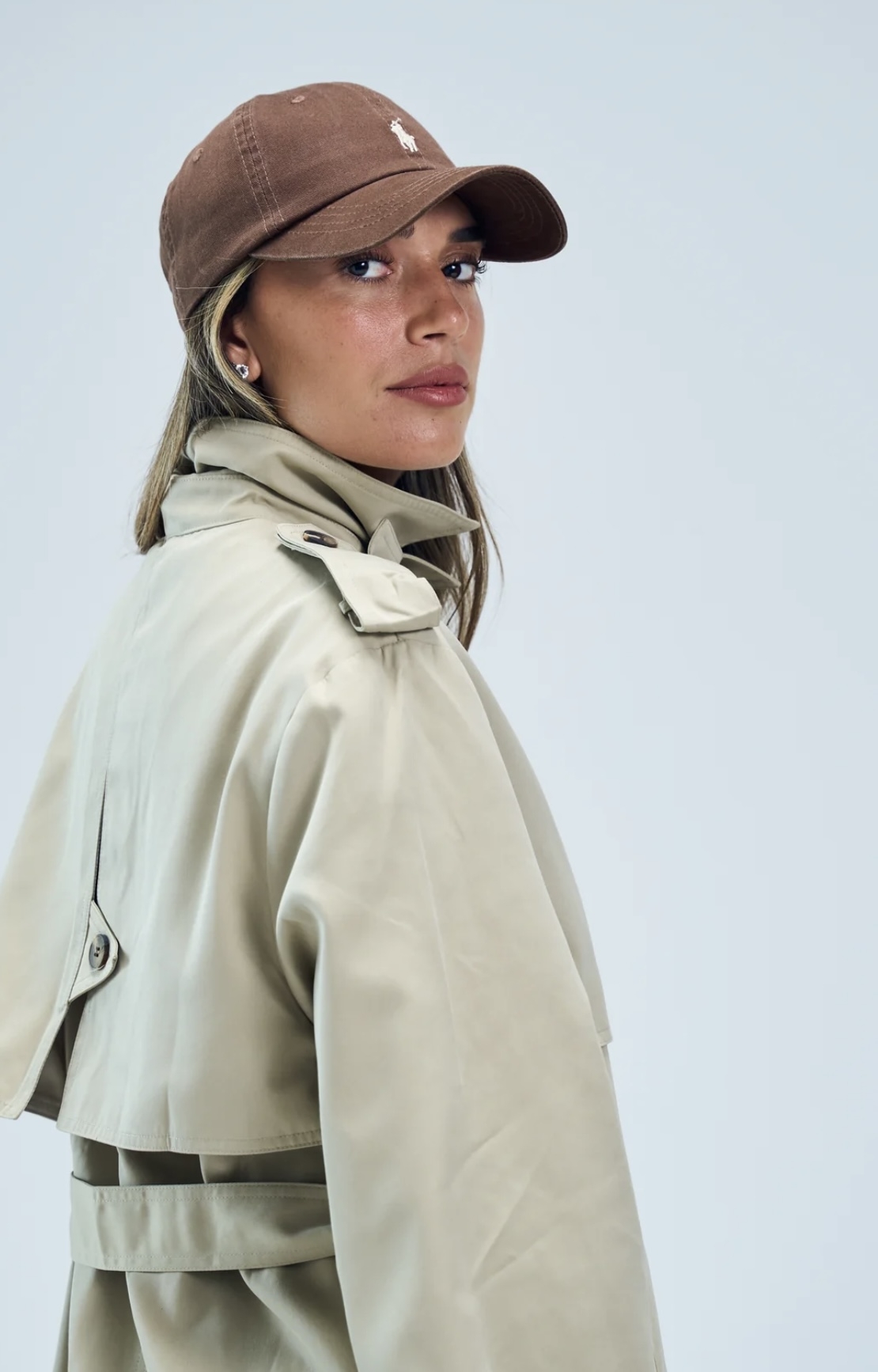 ג׳קט טראנץ שליו