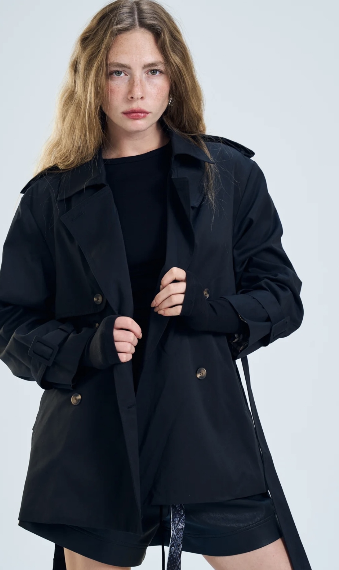 ג׳קט טראנץ שליו