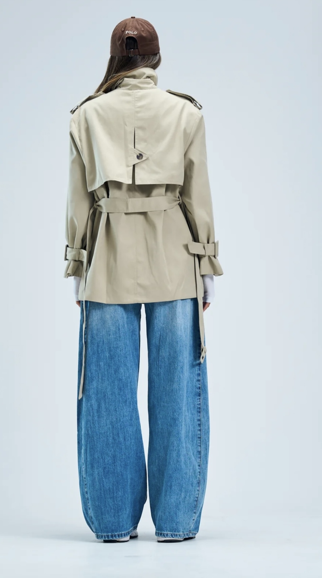 ג׳קט טראנץ שליו